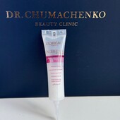 loreal paris protective serum сироватка серум для блиску та захисту волосся.