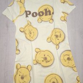 Ночнушка Primark, eur 32-34 / uk 4-6