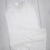 Безшовний комплект Primark, eur 40-42 / uk 12-14. З біркою!