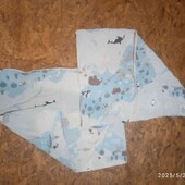 Розпродаж!!! Фірмові наволочки 2 шт одним лотом, розмір 87/67