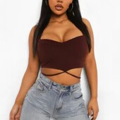 ❣️Boohoo топ
