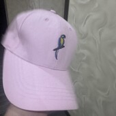 Кепочка