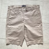 Стильні шорти, бермуди Marks&Spencer. 44 евро (50-52 наш)
