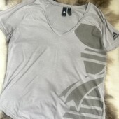 Жіноча футболка Adidas