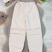 Стильні карго стан відмінний Primark