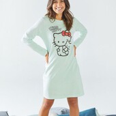 Жіноча нічна сорочка Hello Kitty L 44/46 euro
