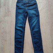 Джегінси H&M 7-8(128)