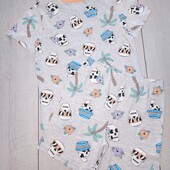Комплект Primark, 7-8р / 128см