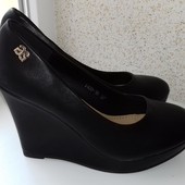 Туфельки Бомба 36р.!( 23,5 см.)