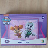 Пазл Dodo Paw Patrol 30 елементів
