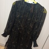 Плаття New look 42 розмір, скоріше підліткове, нове з етикеткою