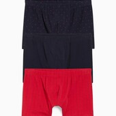 Лот 1шт!!! Чоловічі боксери C&A, р.XXl