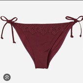 ❣️H&m низ купальника пуш-ап