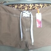Primark Короткие легкие шорты