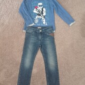 Джинси Trussardi, 6р
