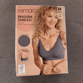 Нежнейший бюст-топ без от Esmara М