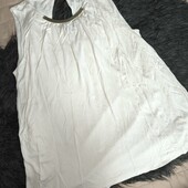 H&m, M віскозний топ