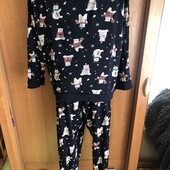 Пижама, комплект, костюм, 100% cotton, L. Esmara. в ідеалі