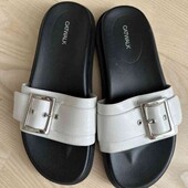 Шльопанці Catwalk, 42p.