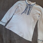 Вишиванка