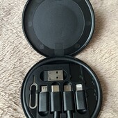 Комплект адаптеров для быстрой зарядки