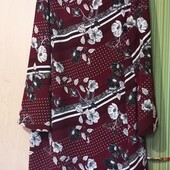 Красива сукня 48-50р.
