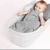 Спальный мешок lupilu 70 см (0-6 мес)