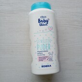 Тальк Elkos baby gluck