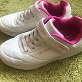 Кроссовки, кросівки, p.35 , устілка 23, Skechers. в ідеалі