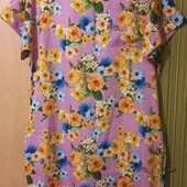 Сукня 50р.