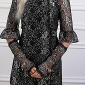 Сукня H&M 36 Чорна