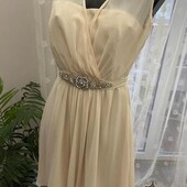 Нове плаття New Look 38 p.