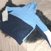 H&m 8-10 р фільми світшот кенгурушка бавовна