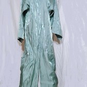 Шикарний, гарний халат в пол, Ayah Modeque. L-2xL