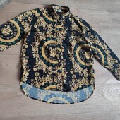 Стильна блузка River Island 7-8років