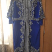 Сукня супербатал