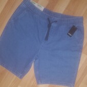 Шорти чоловічі Livergy 100% cotton розмір XL