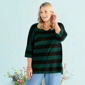 М'яка та еластична сорочка з рукавами 3/4 Esmara XXL 52/54 euro