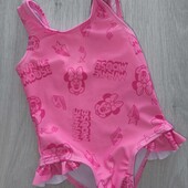 Купальник Primark, 0-3міс / 62см