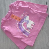 Піжамна кофта Primark, 3-6М / 68см