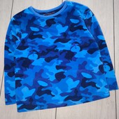 Велюрова кофта Primark, 1,5-2р / 92см