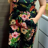 Гарний комбінезон "Dorothy Perkins" 100%viscose