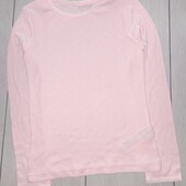 Піжамна кофта Primark, з узором в сердечка, 10-11р / 146см