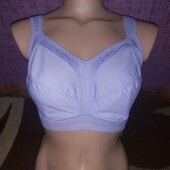 Бюстгальтер спортивний M&S р. 38/85С