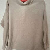 Флисовый гольф Primark