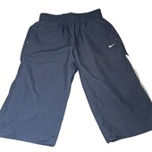 Чоловічі фірмові шорти до колін"Nike"M розм.