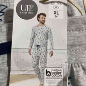 Костюм для дома и отдыха Up2 fashion XL  56  