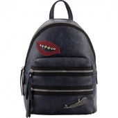Рюкзак Kite Dolce 35х26х12см 11 л Синій