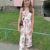 Комбінезон 44 розмір