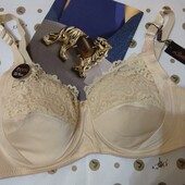 Зручний бюстгальтер Luerrose 80d 100d